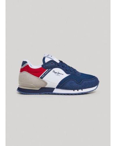 DEPORTIVO LONDON URBAN B NAVY