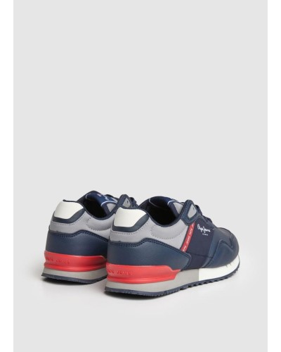 DEPORTIVO LONDON BRIGHT B NAVY