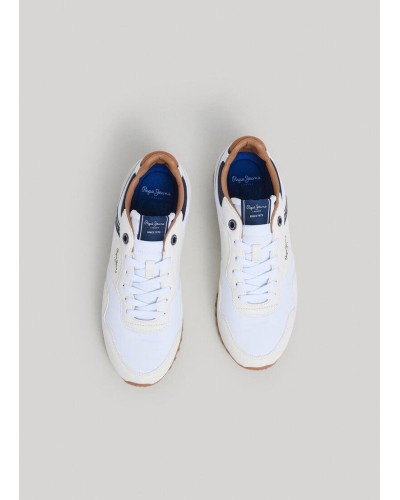 DEPORTIVO LONDON COURT M WHITE