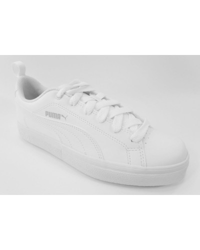 DEPORTIVO PUMA BREAK POINT VULC PUMA WHITE-GRAY VIOLET