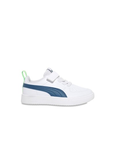 DEPORTIVO PUMA RICKIE AC PS SP23 BLANCO/AZUL