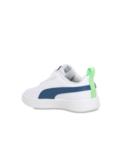 DEPORTIVO PUMA RICKIE AC PS SP23 BLANCO/AZUL