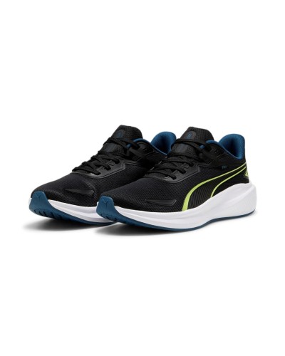 DEPORTIVO SKYROCKET LITE NEGRO / MARINO / VERDE