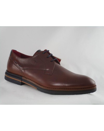 ZAPATO CLOONEY HABANA PL.HABOCEANO LIBANO OCENA CORDONES