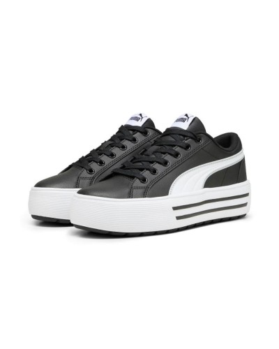 DEPORTIVO KAIA 2.0 NEGRO / BLANCO