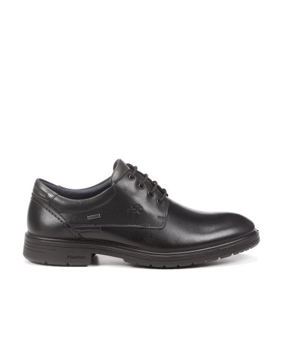 ZAPATO VESTIR MAGNUS MALLORCA HIDRO NEGRO+COM.3