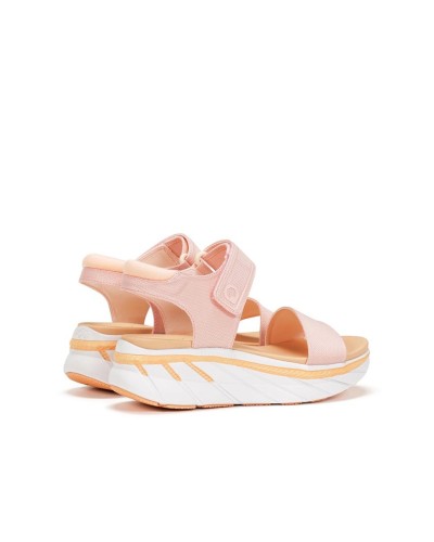 SANDALIA DEPORTIVA ATOM FRESH ROSE