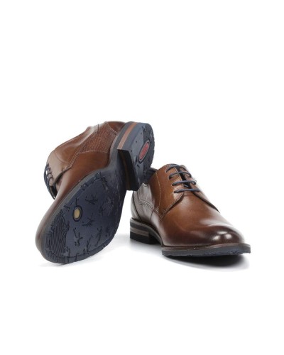 ZAPATO PIEL MEMORY PIEL S