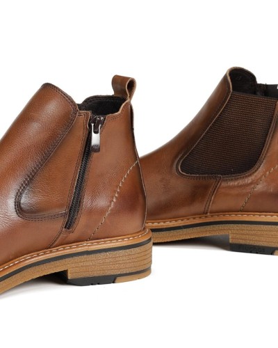 BOTIN KASPER NATURINO CAMEL