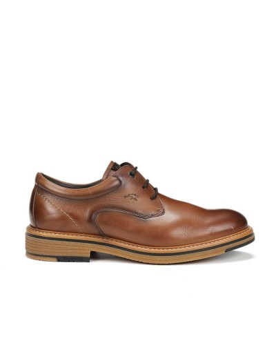 ZAPATO CASUAL KASPER NATURINO CAMEL