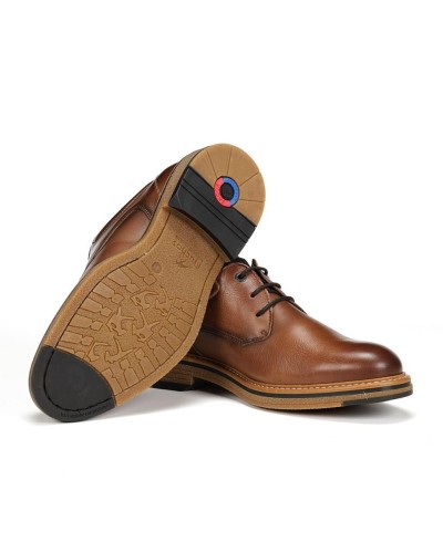 ZAPATO CASUAL KASPER NATURINO CAMEL