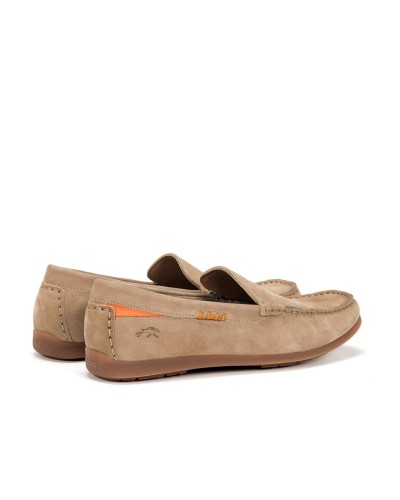 MOCASIN CROSS MARMOTA+COM.3 PLANTILLA EXTRAÍBLE PIEL NOBUCK