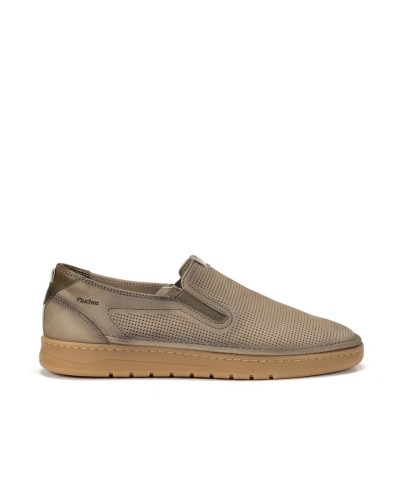 ZAPATO CASUAL VEGABUCK MARMOTA