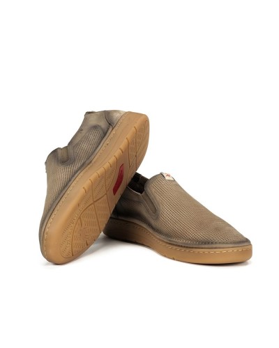 ZAPATO CASUAL VEGABUCK MARMOTA