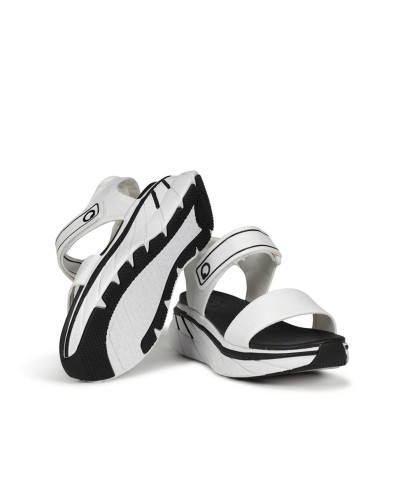 SANDALIA DEPORTIVA ATOM FRESH WHITE