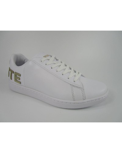 CARNABY EVO 120 6 US SFA PIEL BLANCO CORDONES