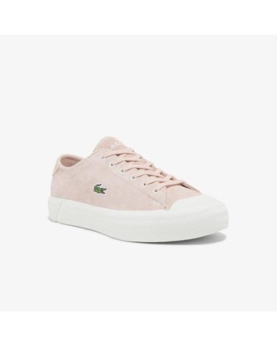 DEPORTIVO GRIPSHOT 0321 1 CFA PIEL/TEJIDO LIGHT PINK / OFF WHITE