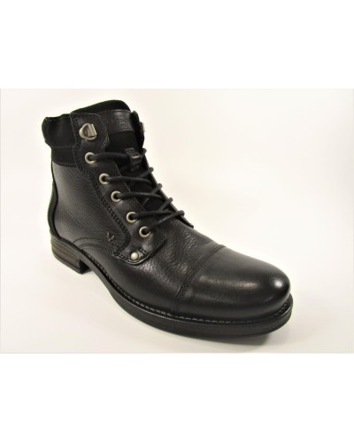 BOTIN SEAN PIEL BLACK