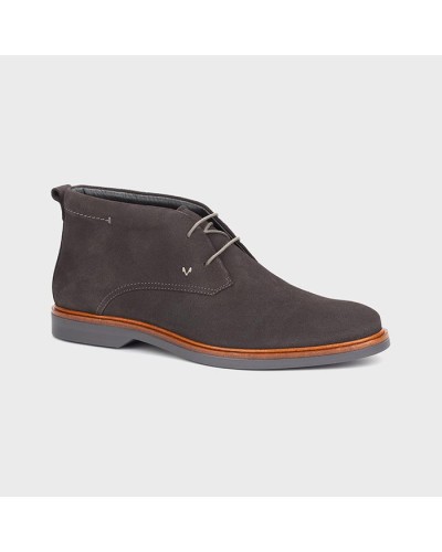 BOTIN LENNY PIEL GRIS