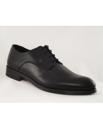 ZAPATO EMPIRE BLACK PIEL