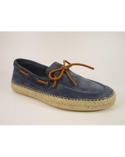 MOCASIN HARPER PIEL BLUE JEANS