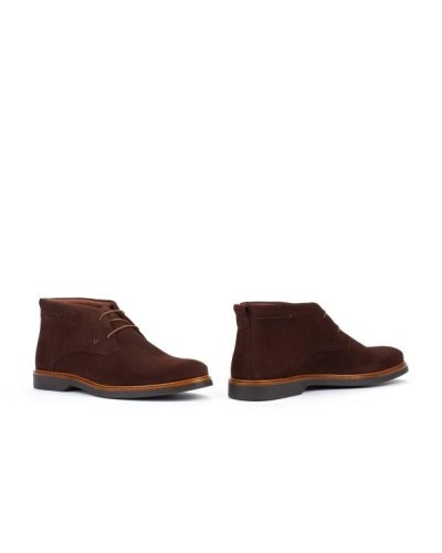 BOTIN LENNY PIEL CACAO