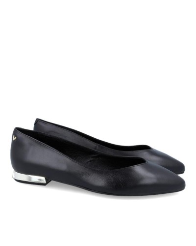 ZAPATO PIEL VIVIEN BLACK