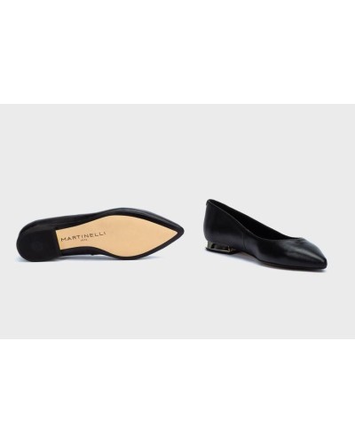 0ZAPATO PIEL VIVIEN BLACK