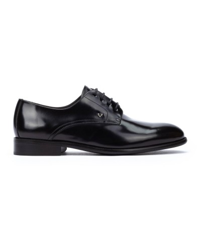 ZAPATO VESTIR ARLINGTON BLACK