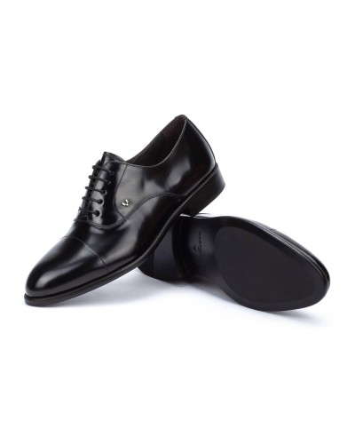 ZAPATO VESTIR ARLINGTON BLACK