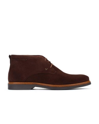 BOTIN LENNY PIEL CACAO