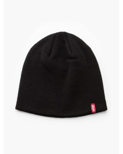 GORRO OTIS BEANIE ACRYLIC BLACK