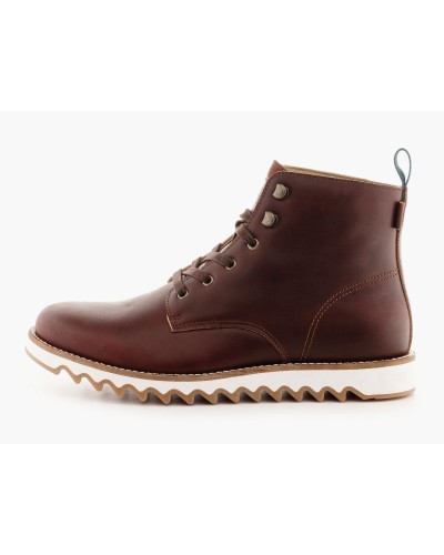 BOTA BERG BOOT RIPPLE MARRON