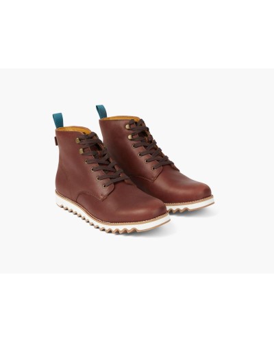 BOTA BERG BOOT RIPPLE MARRON