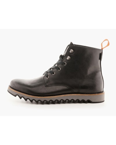 BOTA BERG BOOT RIPPLE NEGRO