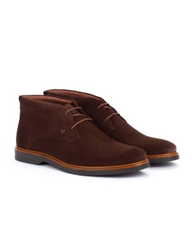 BOTIN LENNY PIEL CACAO