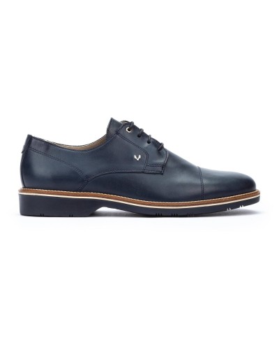 ZAPATO VESTIR WATFORD BLUE