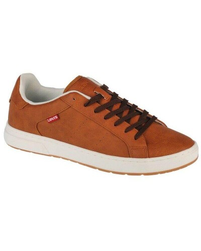 DEPORTIVO PIPER POLIURETANO RECICLADO SUELA DE GOMA MEDIUM BROWN
