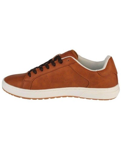 DEPORTIVO PIPER POLIURETANO RECICLADO SUELA DE GOMA MEDIUM BROWN