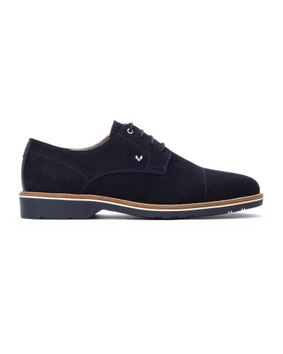 ZAPATO VESTIR WATFORD DARKBLUE