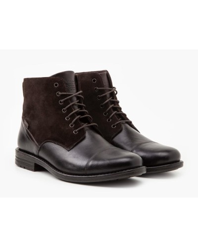 BOTA FOWLER 3.0 - LEATHER