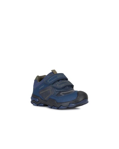 ADEPORTIVADO J BULLER BOY B AMPHIBIOX PIEL/MATERIAL NAVY/MILITARY