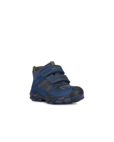 BOTIN ADEPORTIVADO J BULLER BOY B AMPHIBIOX E NAVY/MILITARY