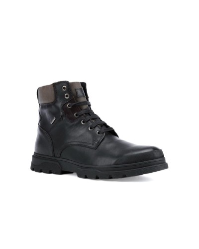 BOTA U CLINTFORDB AMPHIBIOX PIEL/MATERIAL BLACK