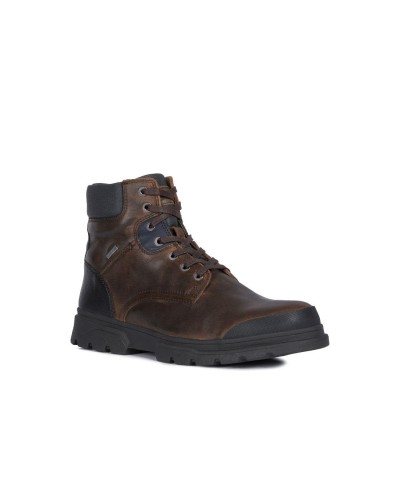 BOTA U CLINTFORDB AMPHIBIOX PIEL/MATERIAL BROWN