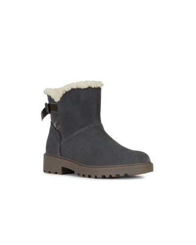 BOTIN J CASEY G. WATERPROOF A DK GREY