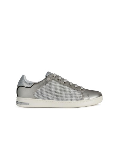 DEPORTIVO D JAYSEN D TEJIDO/SINTETICO GREY/WHITE CORDONES