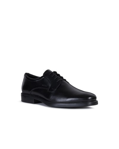 ZAPATO U BRANDOLF B PIEL/SINTETICO BLACK