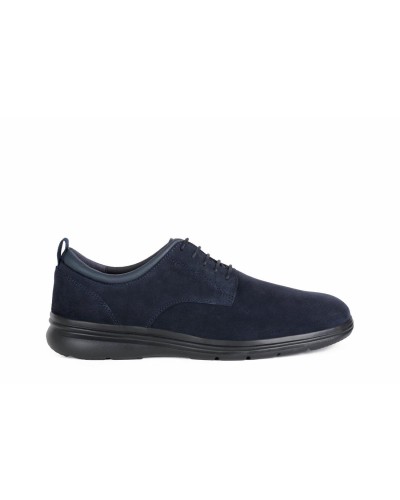 ZAPATO U SIRMIONE A NAVY