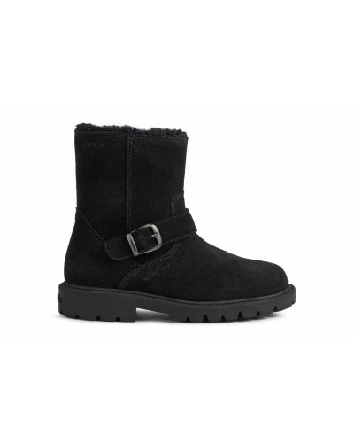 BOTAS J SHAYLAX G. WATERPROOF MATERIAL SINTETICO BLACK